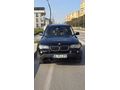 Sahibinden BMW X3 20d Premium 2008 Model