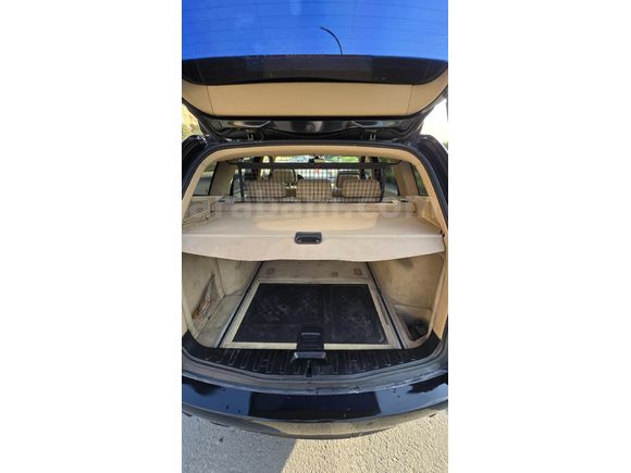 Sahibinden BMW X3 20d Premium 2008 Model