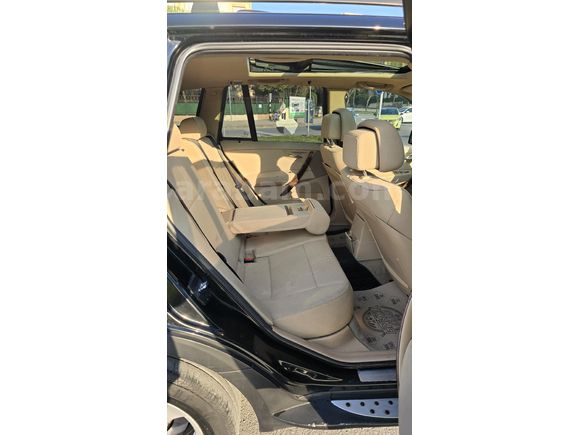 Sahibinden BMW X3 20d Premium 2008 Model