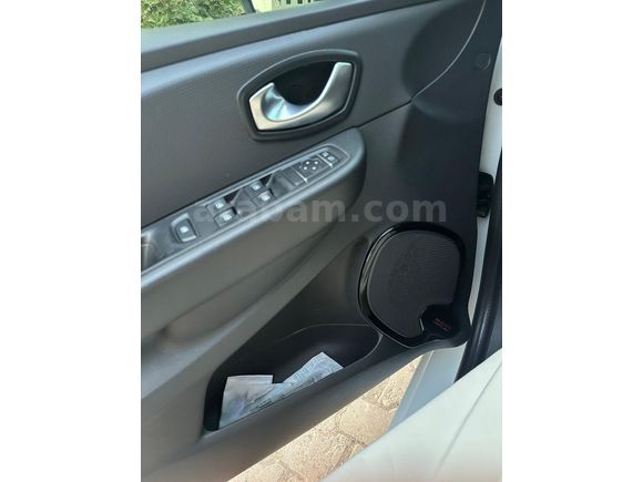 Sahibinden Renault Clio 1.5 dCi Touch 2018 Model