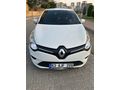 Sahibinden Renault Clio 1.5 dCi Touch 2018 Model