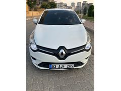 Sahibinden Renault Clio 1.5 dCi Touch 2018 Model