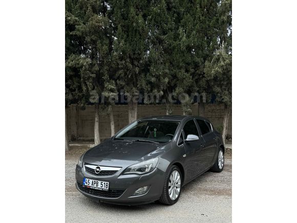 Sahibinden Opel Astra 1.4 T Cosmo 2011 Model 