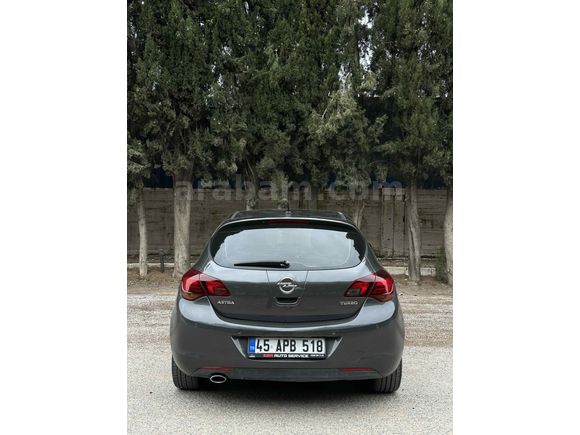 Sahibinden Opel Astra 1.4 T Cosmo 2011 Model 