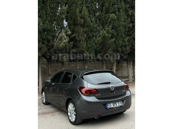 Sahibinden Opel Astra 1.4 T Cosmo 2011 Model 