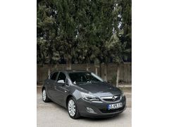 Sahibinden Opel Astra 1.4 T Cosmo 2011 Model 