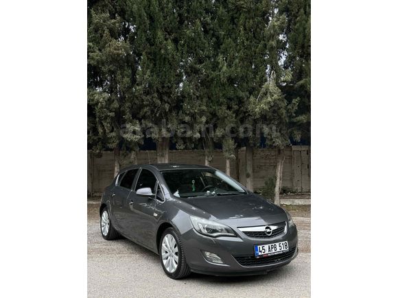 Sahibinden Opel Astra 1.4 T Cosmo 2011 Model 