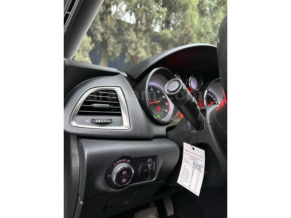 Sahibinden Opel Astra 1.4 T Cosmo 2011 Model 