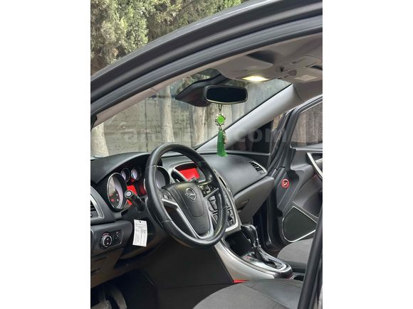 Sahibinden Opel Astra 1.4 T Cosmo 2011 Model 