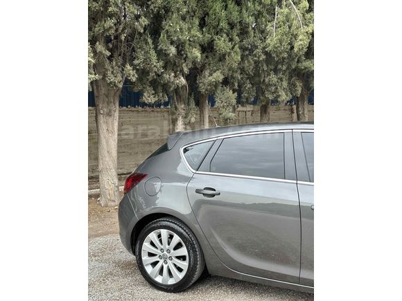 Sahibinden Opel Astra 1.4 T Cosmo 2011 Model 