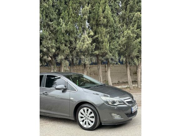 Sahibinden Opel Astra 1.4 T Cosmo 2011 Model 
