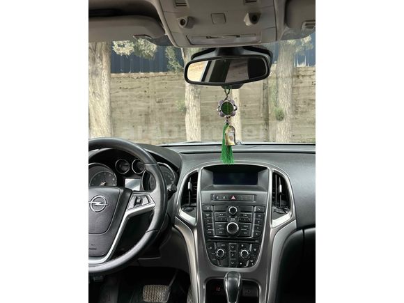 Sahibinden Opel Astra 1.4 T Cosmo 2011 Model 