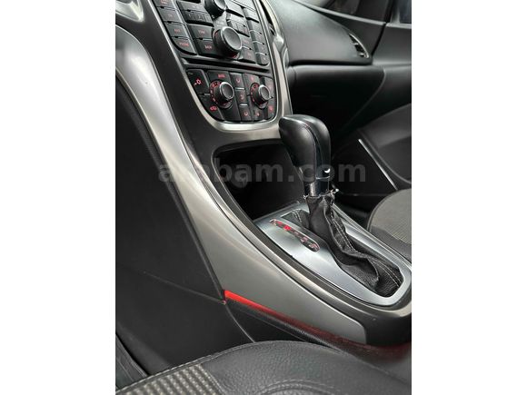 Sahibinden Opel Astra 1.4 T Cosmo 2011 Model 