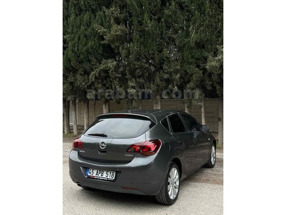 Sahibinden Opel Astra 1.4 T Cosmo 2011 Model 