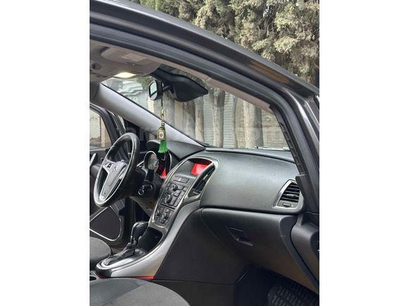 Sahibinden Opel Astra 1.4 T Cosmo 2011 Model 