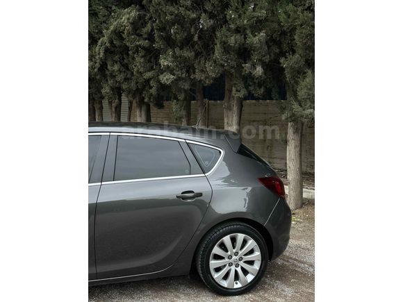 Sahibinden Opel Astra 1.4 T Cosmo 2011 Model 