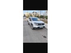 Sahibinden Dacia Duster 1.5 BlueDCI Comfort 2020 Model 