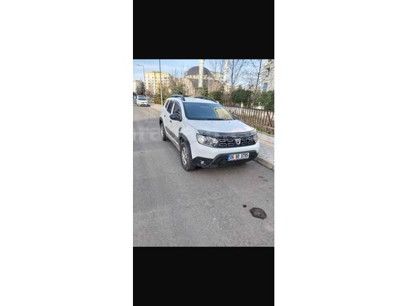 Sahibinden Dacia Duster 1.5 BlueDCI Comfort 2020 Model 