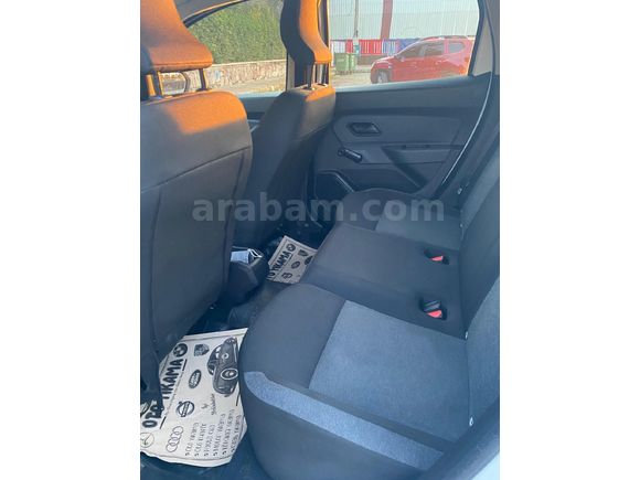 Sahibinden Dacia Duster 1.0 Tce Comfort 2021 Model