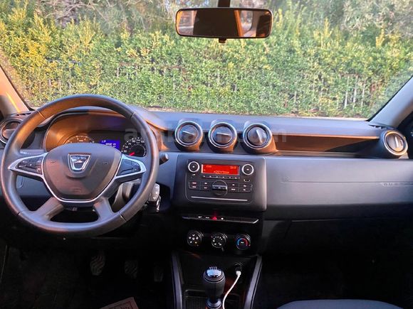 Sahibinden Dacia Duster 1.0 Tce Comfort 2021 Model