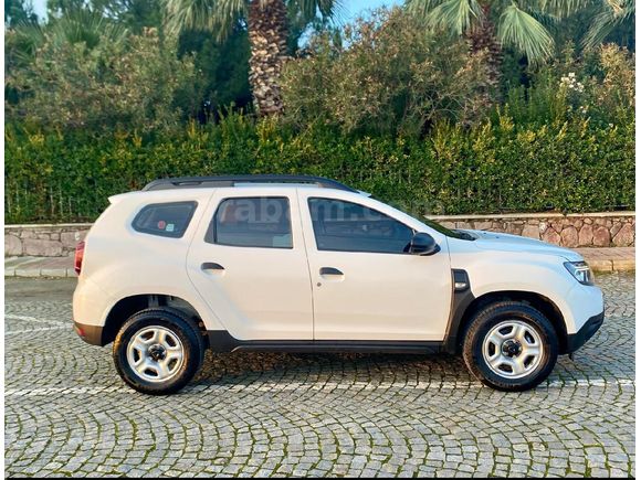 Sahibinden Dacia Duster 1.0 Tce Comfort 2021 Model