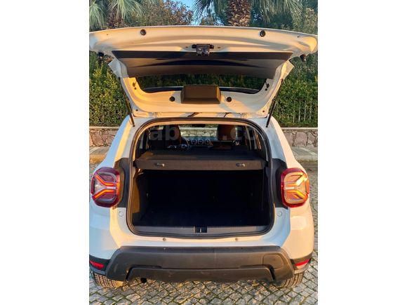 Sahibinden Dacia Duster 1.0 Tce Comfort 2021 Model