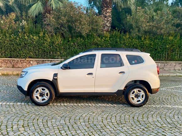 Sahibinden Dacia Duster 1.0 Tce Comfort 2021 Model