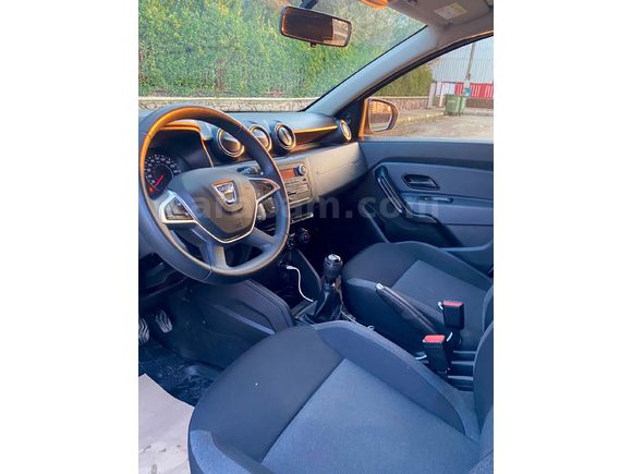 Sahibinden Dacia Duster 1.0 Tce Comfort 2021 Model