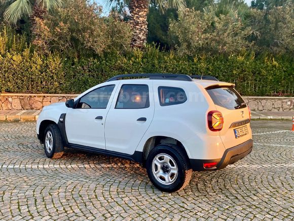 Sahibinden Dacia Duster 1.0 Tce Comfort 2021 Model
