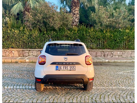 Sahibinden Dacia Duster 1.0 Tce Comfort 2021 Model