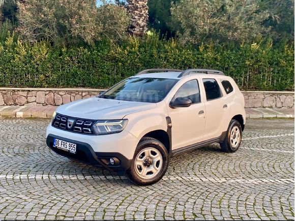 Sahibinden Dacia Duster 1.0 Tce Comfort 2021 Model