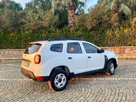 Sahibinden Dacia Duster 1.0 Tce Comfort 2021 Model