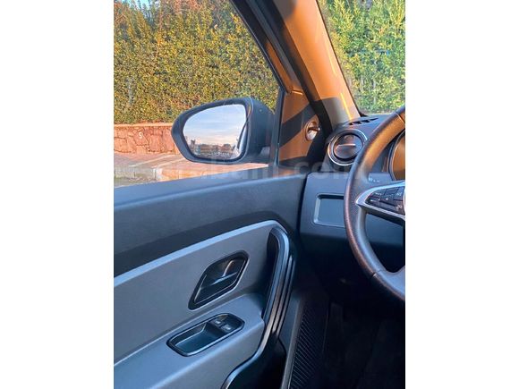 Sahibinden Dacia Duster 1.0 Tce Comfort 2021 Model