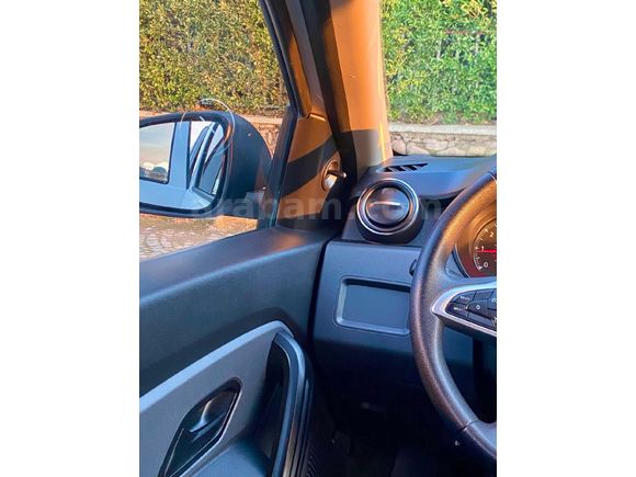 Sahibinden Dacia Duster 1.0 Tce Comfort 2021 Model