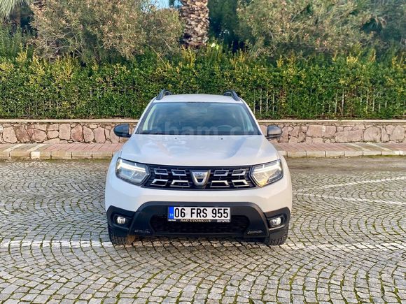 Sahibinden Dacia Duster 1.0 Tce Comfort 2021 Model