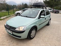 Sahibinden Opel Corsa 1.2 Club 2002 Model 