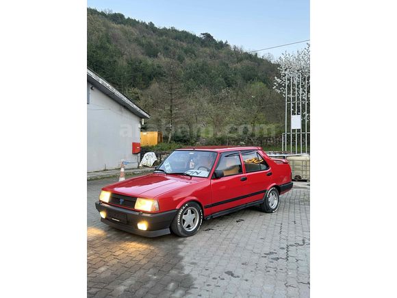 Sahibinden Tofaş Doğan S 1995 Model 