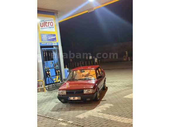 Sahibinden Tofaş Doğan S 1995 Model 