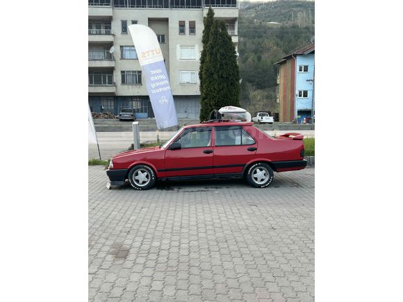 Sahibinden Tofaş Doğan S 1995 Model 