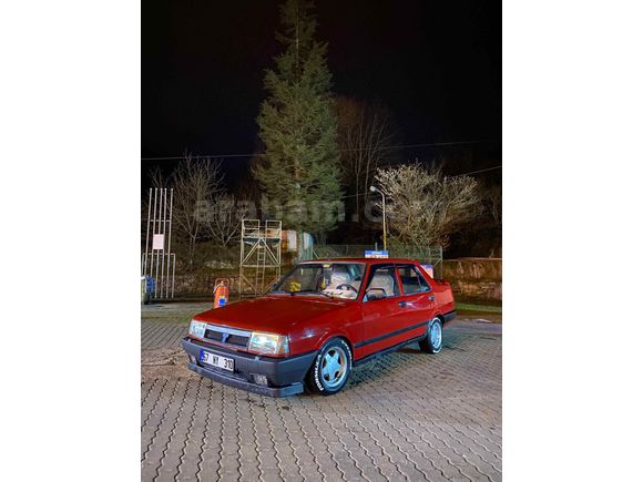 Sahibinden Tofaş Doğan S 1995 Model 