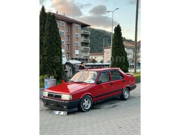 Sahibinden Tofaş Doğan S 1995 Model 