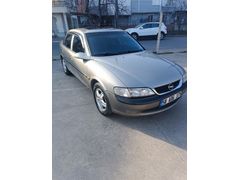 Sahibinden Opel Vectra 2.0 CD 1997 Model