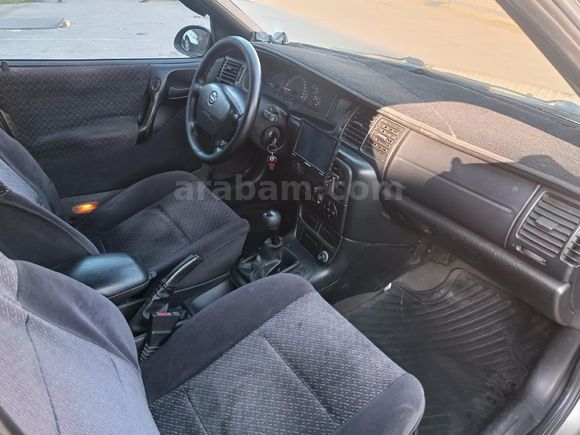 Sahibinden Opel Vectra 2.0 CD 1997 Model Ordu 393.000 km