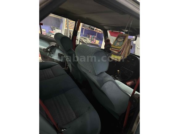Sahibinden Tofaş Doğan SLX 1996 Model 