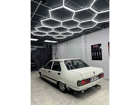 Sahibinden Tofaş Doğan SLX 1996 Model 
