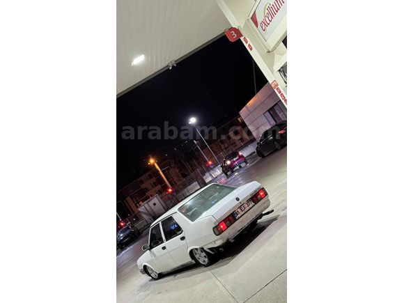 Sahibinden Tofaş Doğan SLX 1996 Model 