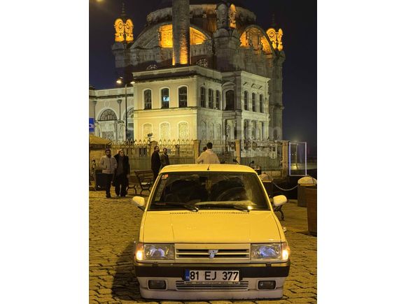Sahibinden Tofaş Doğan SLX 1996 Model 