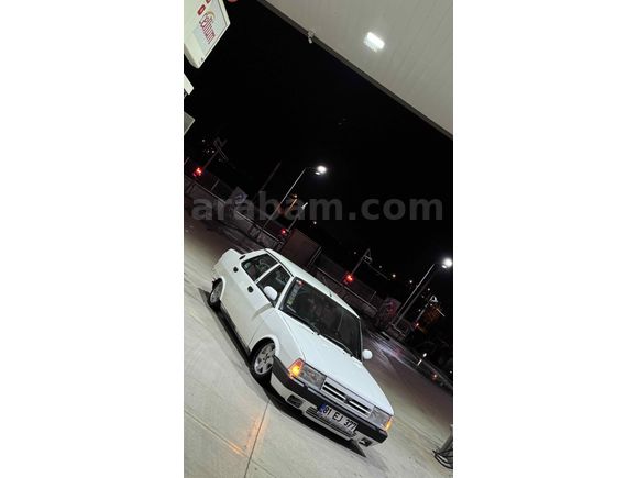 Sahibinden Tofaş Doğan SLX 1996 Model 