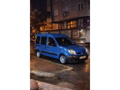 Sahibinden Renault Kangoo 1.5 dCi Expression 2005 Model