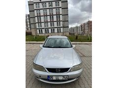 Sahibinden Opel Vectra 1.6 Comfort 2001 Model 